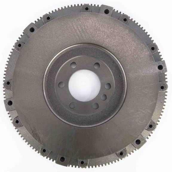 JEGS 601200 Flywheel 1955-1985 Small Block Chevy 265 283 302 305 307 327 350 2-P