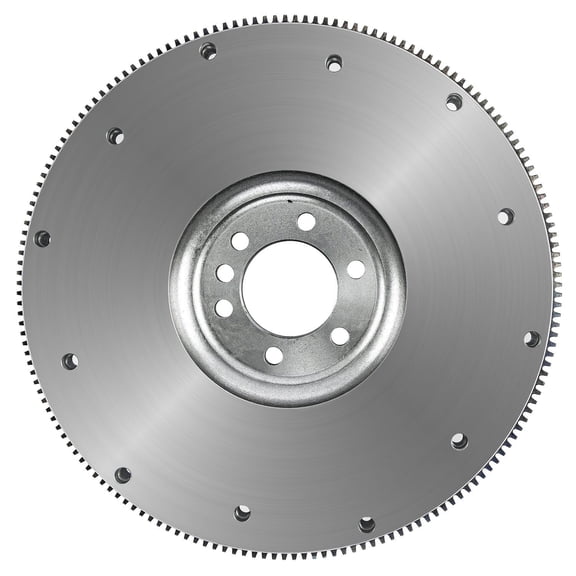 JEGS Flywheel for Select 1955-1985 Small Block & Big Block Chevy, 168-Tooth [Internally Balanced]