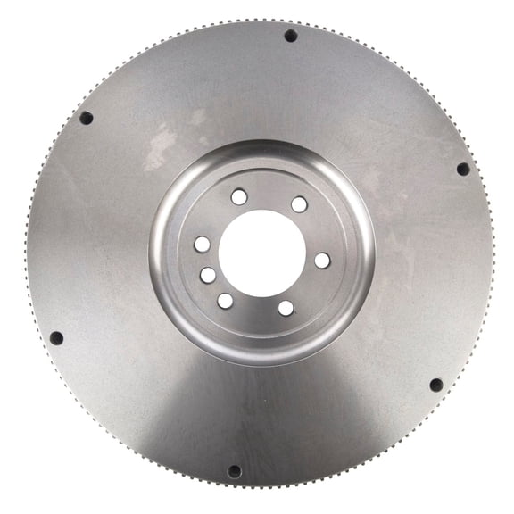 JEGS Flywheel for 1970-1980 Small Block Chevy 400, 168-Tooth [Externally Balanced]