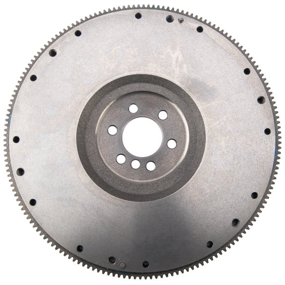 JEGS 601260 Flywheel 1997-2004 GM LS1 LS6 5.7L Ring Gear: 14.125 in. Internal Ba
