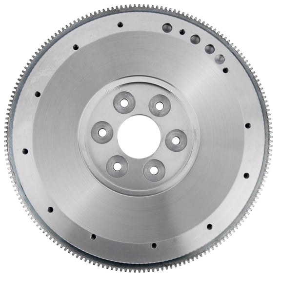 JEGS 601370 Flywheel 1963-1974 Ford FE 332 352 360 390 & 427 Ring Gear: 15.500 i