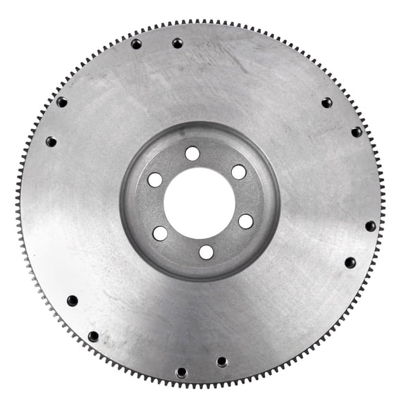 JEGS 601450 Flywheel 1972-1991 AMC/JEEP 360 V8 Ring Gear: 13.875 in. Externally