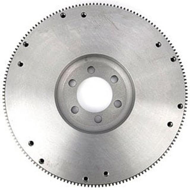 JEGS 601450 Flywheel 19721991 AMC/JEEP 360 V8 Ring Gear 13.875 in