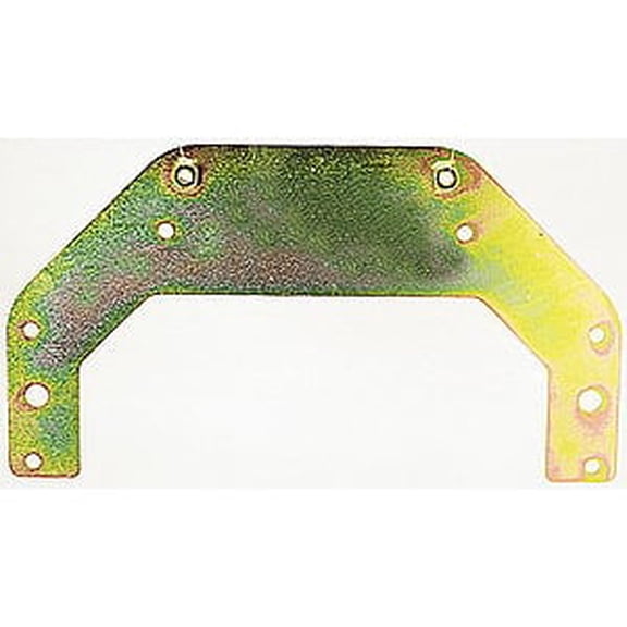 JEGS Engine to Trans Adapter Plate Chevy Engine to B.O.P. Trans