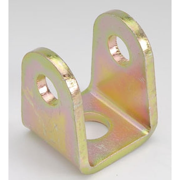 JEGS 60192 Clevis 5/8 mounting hole Made in the USA