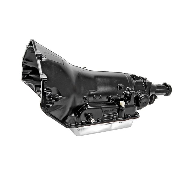 JEGS 60320 700-R4 Performance Transmission 1984-1991 Chevy V8 except Corvette Lo