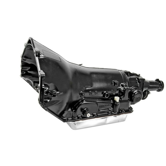 JEGS 60320 700-R4 Performance Transmission 1984-1991 Chevy V8 except Corvette Lo