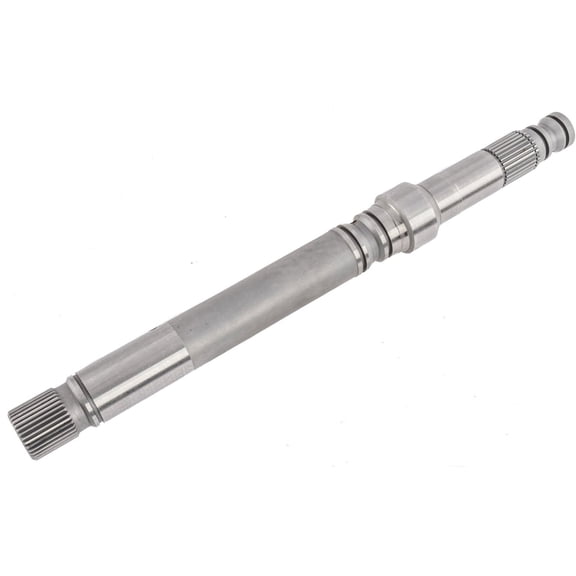 JEGS 300M Steel Automatic Transmission Input Shaft for GM 4L80