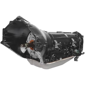 JEGS 60328 4L80E Performance Transmission 1997-1999 Chevy 4WD Lockup Case Fill D