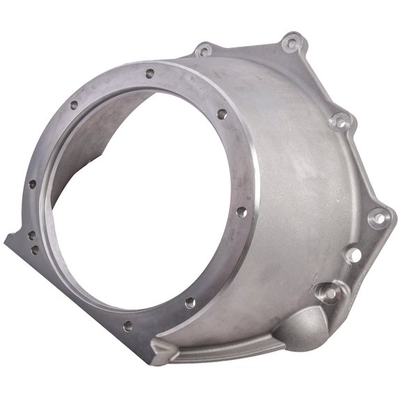 JEGS 60334 SFI Certified Bellhousing Chevy Engine Bolt Pattern Fits Aftermarket