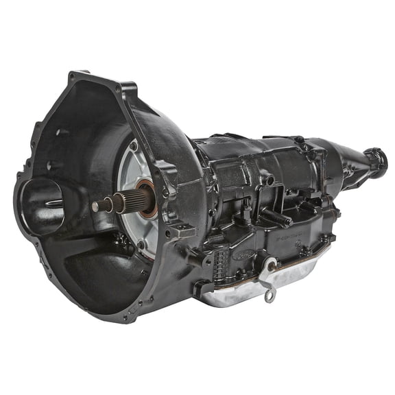 JEGS Ford AOD Transmission for 1980-1993 Ford 289, 302, 351W, 351C V8 Engines 2WD