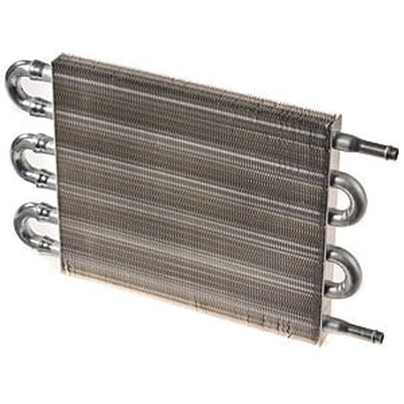 JEGS Transmission Cooler 18,000 GVW