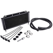 JEGS XHP Transmission Cooler 18,000 GVW