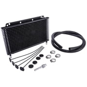 JEGS XHP Transmission Cooler 20,000 GVW