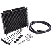 JEGS XHP Transmission Cooler 24,000 GVW