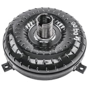 JEGS 60400 Torque Converter, 30-Spline, 10.75 in. Bolt Circle with High-quality for GM TH350/TH400