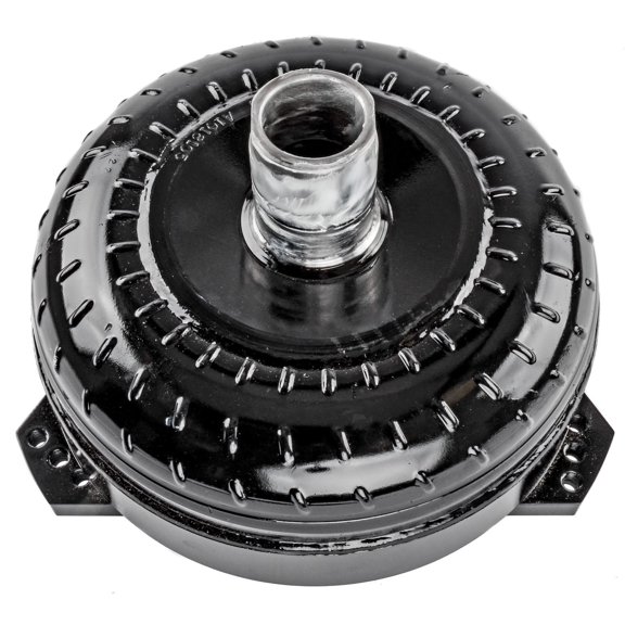 JEGS 60412 Torque Converter GM 700R4 Lock-up 10 in. Diameter 30-Spline 10.750 in