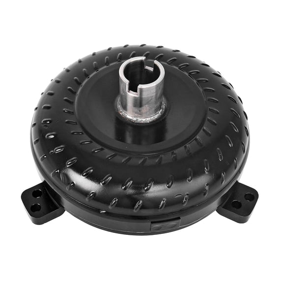 JEGS XHD Torque Converter for GM TH350/TH400/Powerglide [2900-3200 RPM Stall Speed]