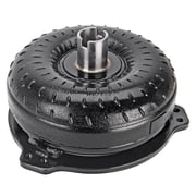 JEGS XHD Lock-Up Torque Converter for GM 700R4, 4L60 [2800-3200 RPM Stall]