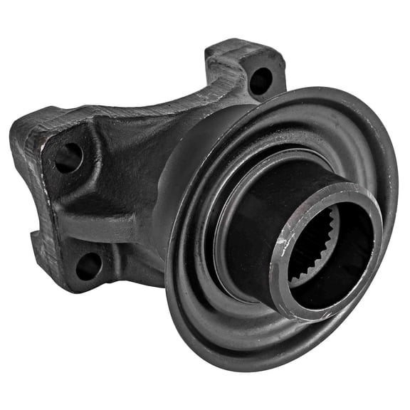 JEGS Ford 9 in. Pinion Yoke [28 Spline, 1350 Series]