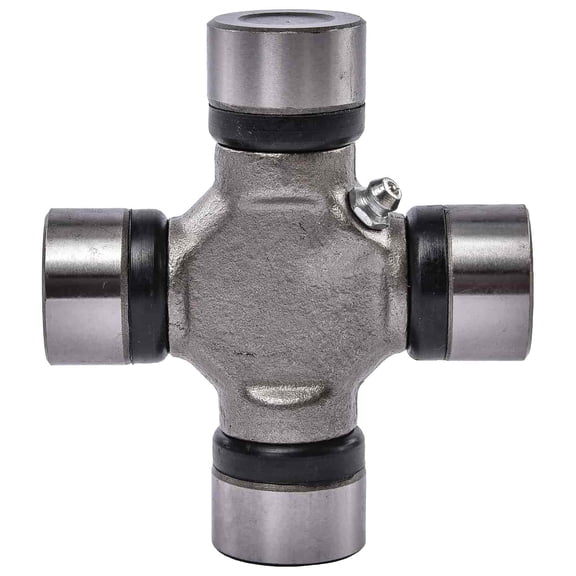 JEGS 60635 Greasable U-Joint 1310 to 1330 Conversion Series Combination Bearing