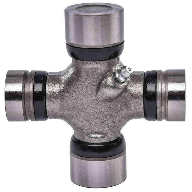 JEGS 60641 Greasable UJoint 1330 to 1350 Conversion Series Combination