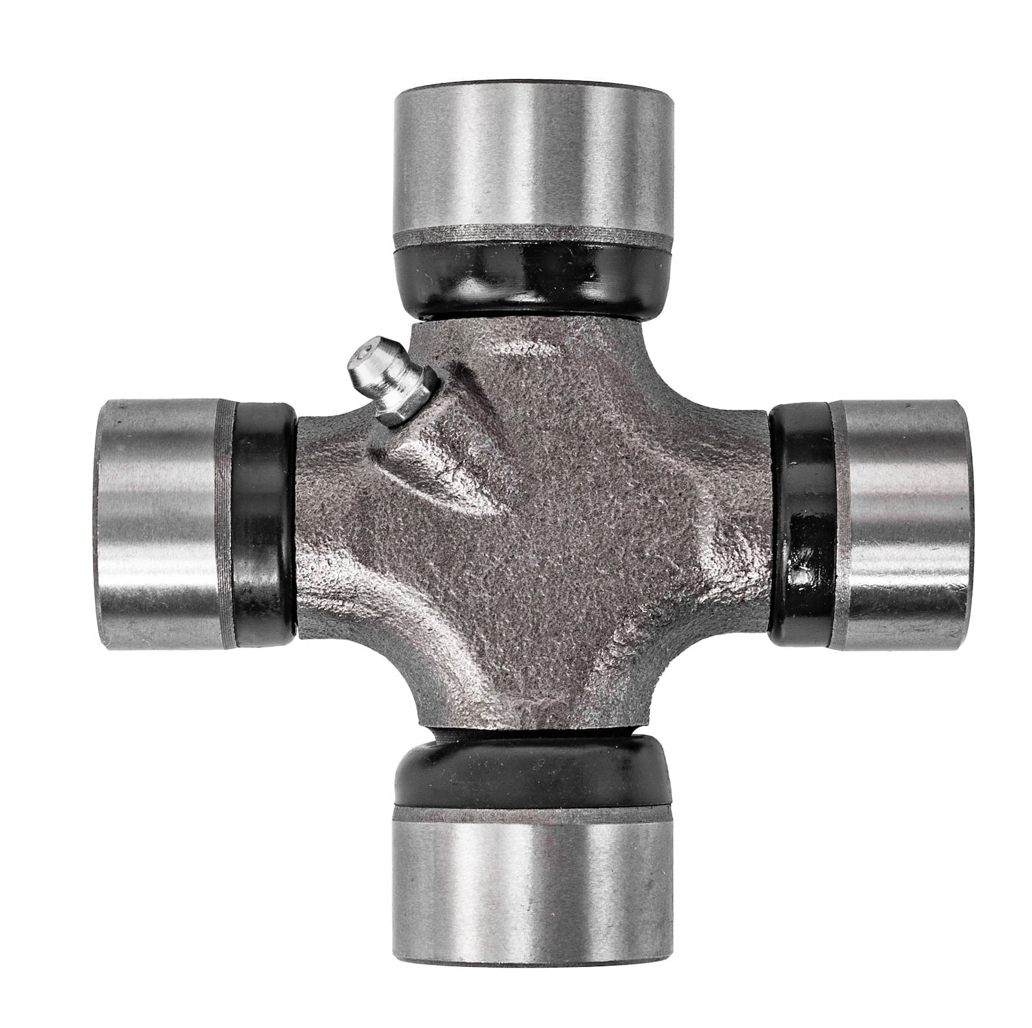 JEGS Greasable U-Joint 1330 to 1350 Conversion Series Combination