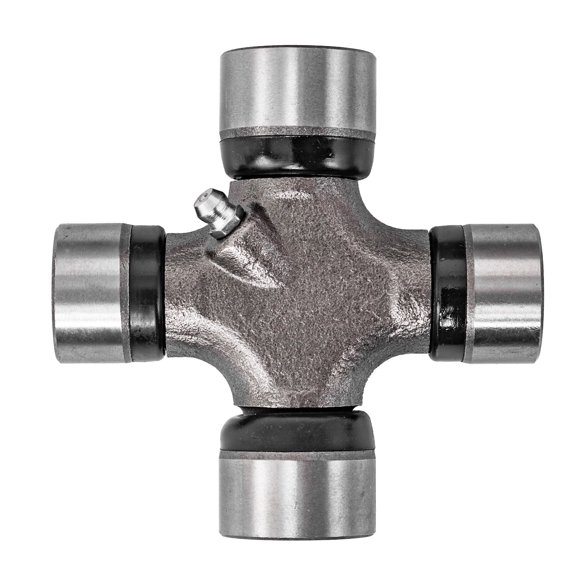 JEGS Greasable U-Joint 1330 to 1350 Conversion Series Combination