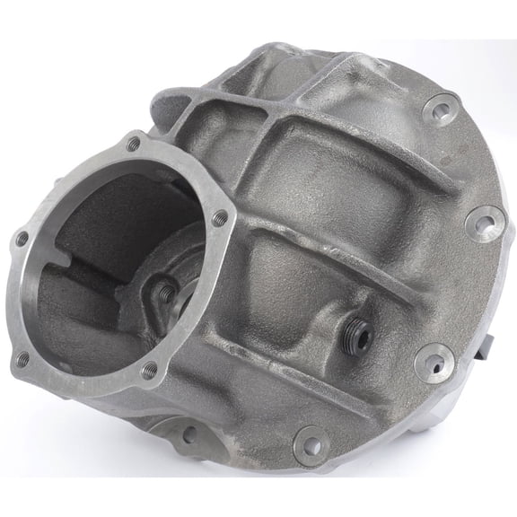 JEGS Ford 9 in. Center Section [Nodular Iron]
