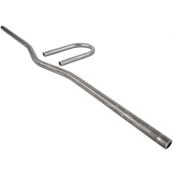 JEGS 60668 Driveshaft Loop & Crossmember Meets NHRA/IHRA Requirements Made in th