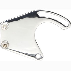 JEGS Power Steering Pump Mounting Bracket for Small Block Chevy