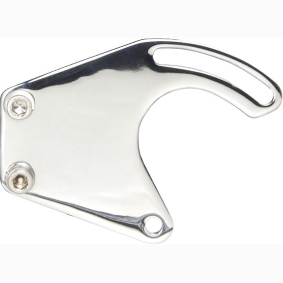 JEGS Power Steering Pump Mounting Bracket for Small Block Chevy