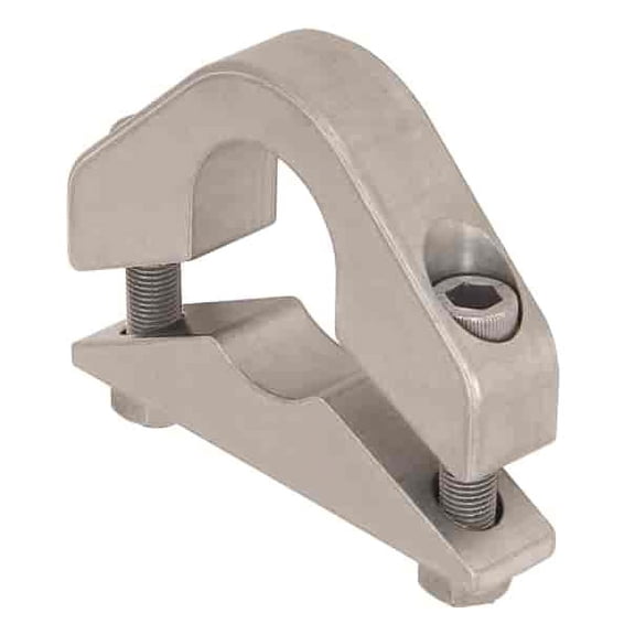 JEGS Pinto Rack Mount Made in the USA