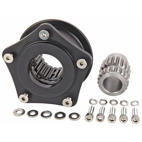 JEGS 60722 Weld-on Quick Release Steering Hub Meets SFI 42.1 specs Made in the U