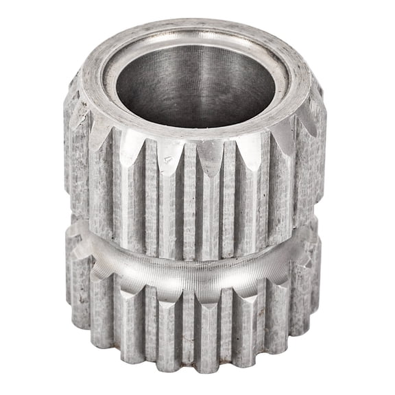 JEGS 60723 Replacement Hub Insert Fits GM Saginaw Splined Shaft For use with JEG