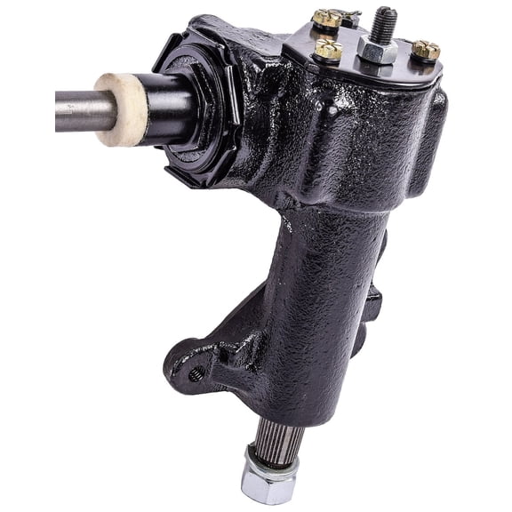 JEGS Manual Steering Box for 1964-1967 Ford Mustang