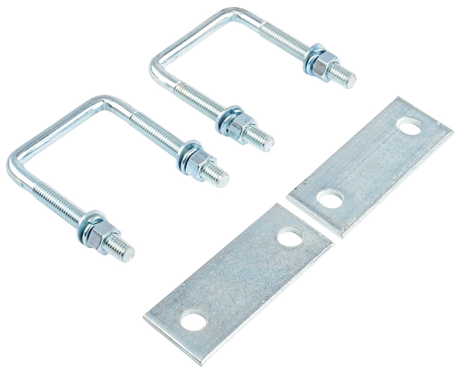 JEGS Leaf Spring Clamp Kit [3 in.] - Walmart.com
