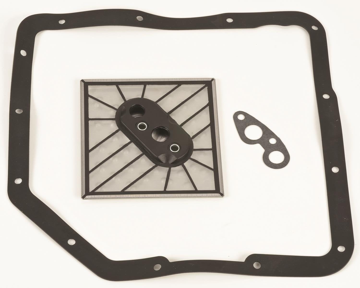 JEGS 60900 Transmission Filter and Gasket Kit TH350 Chevy BOP