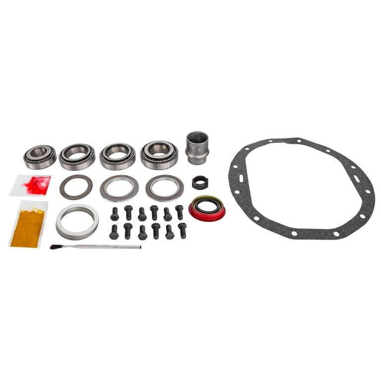 GM 8.875 GM 8.875