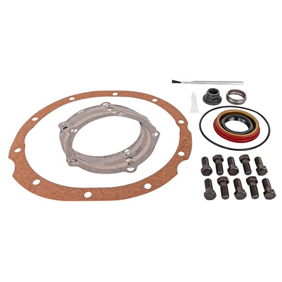 JEGS Ford 9 in. Basic Differential Installation Kit [All Applications]