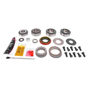 JEGS Complete Differential Installation Kit Dana 44