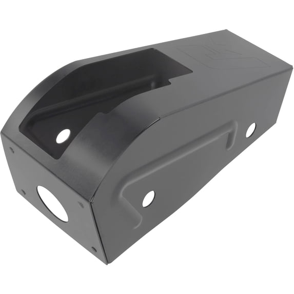 JEGS Q-Stick Shifter Cover Front Cable Exit
