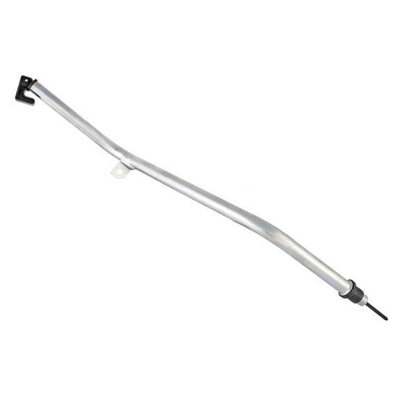 JEGS 61582 Locking Transmission Dipstick & Tube Fits GM TH400 Automatic Transmis