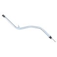 thumbnail image 1 of JEGS Locking Transmission Dipstick & Tube for GM 4L80E Automatic Transmission, 1 of 7