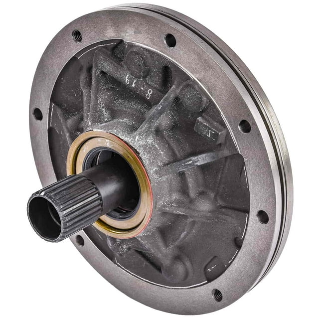 JEGS 62058 HighPerformance Front Pump GM Powerglide Oversize HighVolume Gears