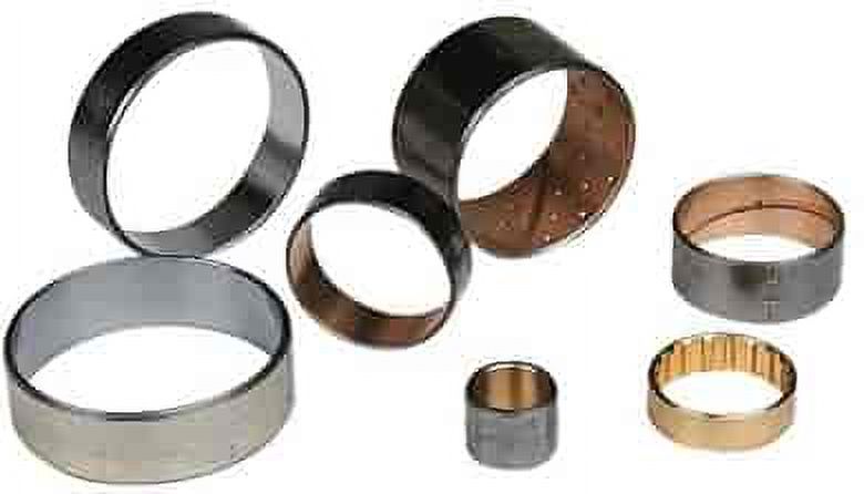 JEGS 62066 Automatic Transmission Bushings Kit 1962-1973 GM Powerglide ...