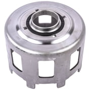 JEGS Automatic Transmission Sun Shell for 1982-up GM 700-R4, 4L60, 4L60E, 4L65E