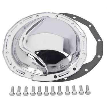 National Drivetrain 3.73 Ring & Pinion + Master Bearing Install Kit – GM 12 Bolt Car
