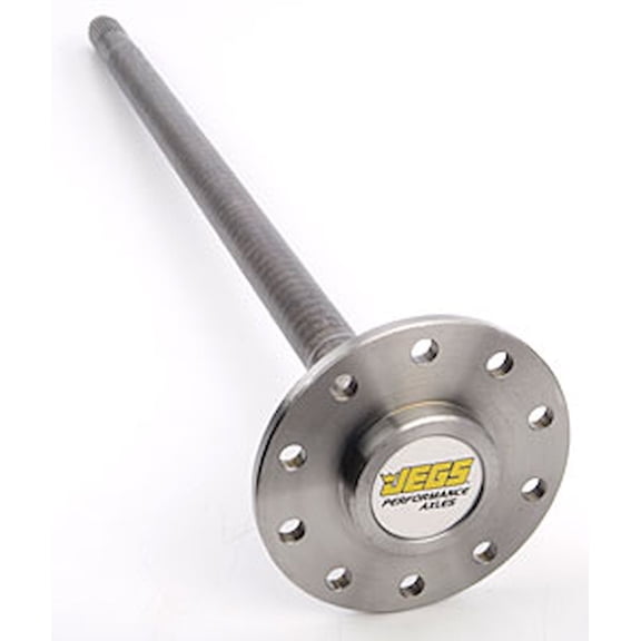 JEGS 62652 Rear Axle Shaft GM 8.875 in. 1965-67 Chevelle 1967-69 Camaro 1968-72