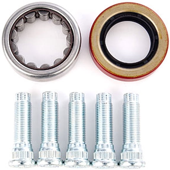 JEGS Axle Installation kit Ford 8.8" Car
